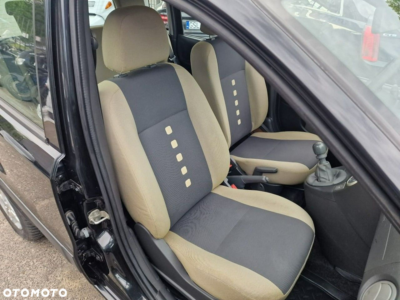 Fiat Panda 1.2 4x4 Adventure - 16