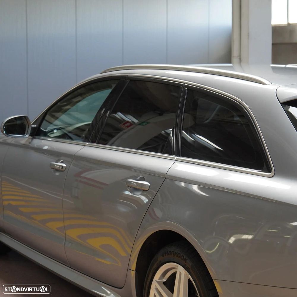 Audi A6 Avant 2.0 TDi Sport S tronic - 53