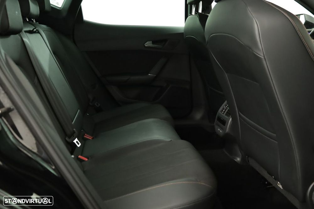 Cupra Formentor 1.5 e-Hybrid DSG - 20