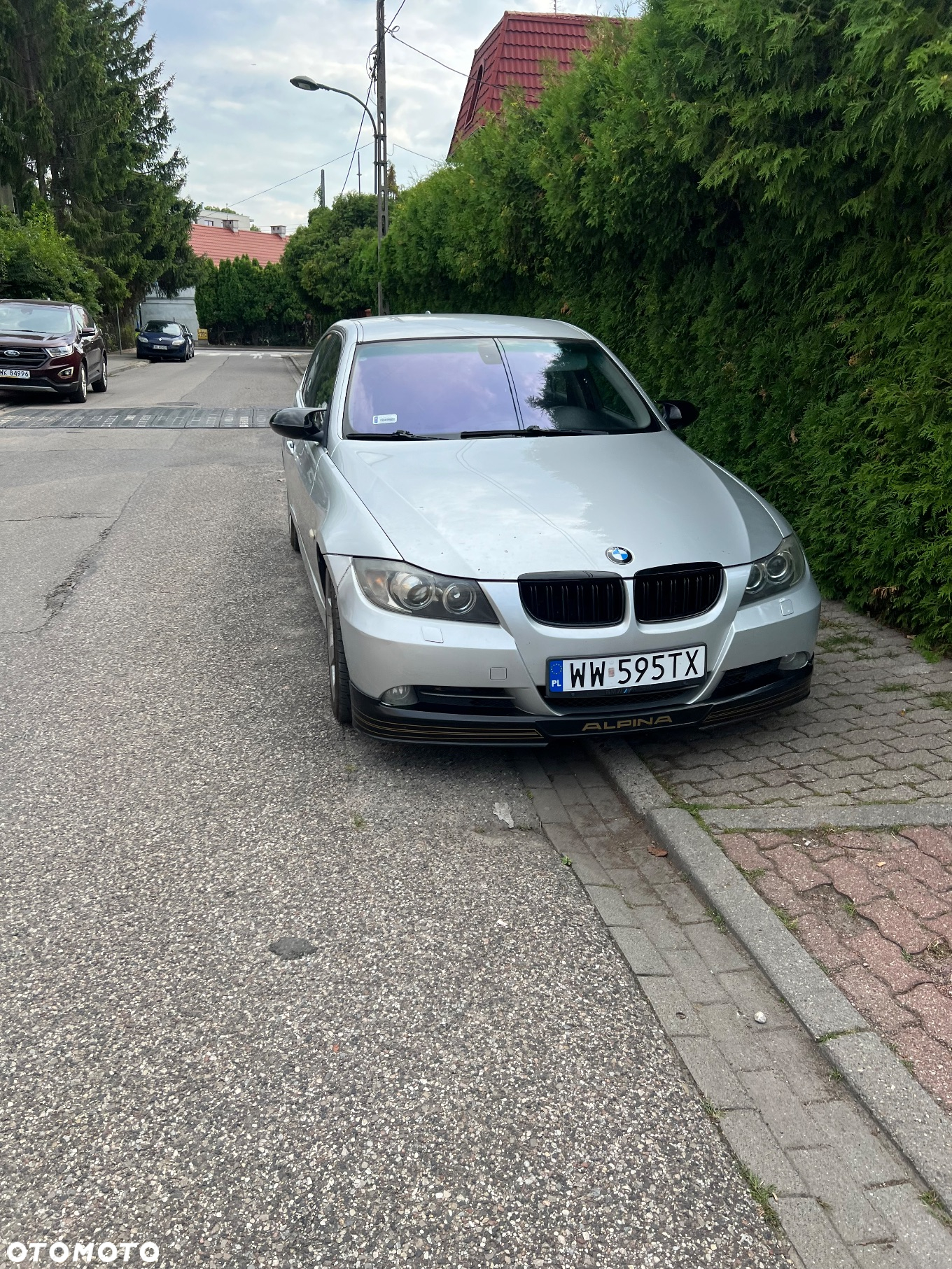 BMW Seria 3 - 23