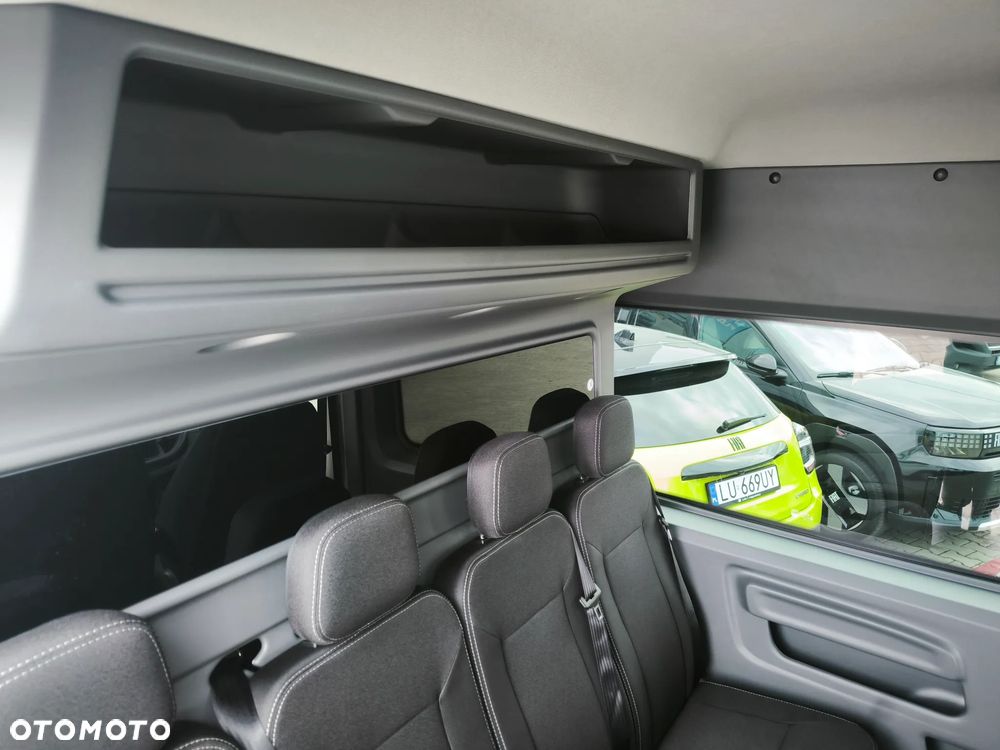 Fiat Ducato L4H2 brygadówka 7 os. - 21