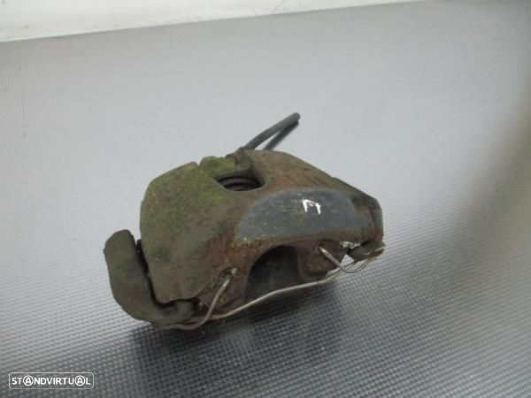 Pinça Travao Frente Esq Ford Focus C-Max (Dm2) - 2