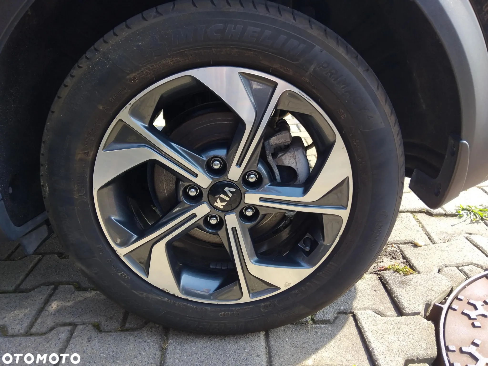 Kia XCeed 1.5 T-GDI M DCT - 26