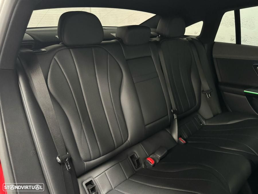 Mercedes-Benz EQE 300 Edition - 55