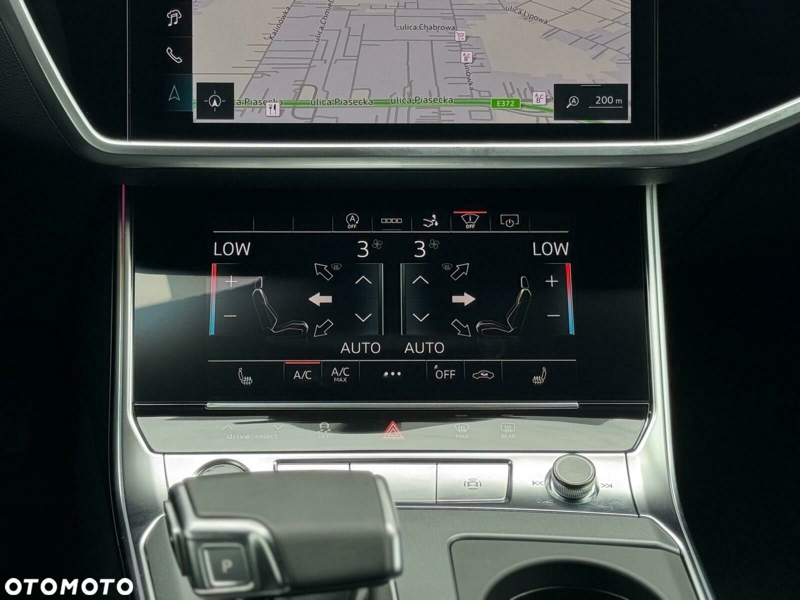 Audi A7 Sportback - 23