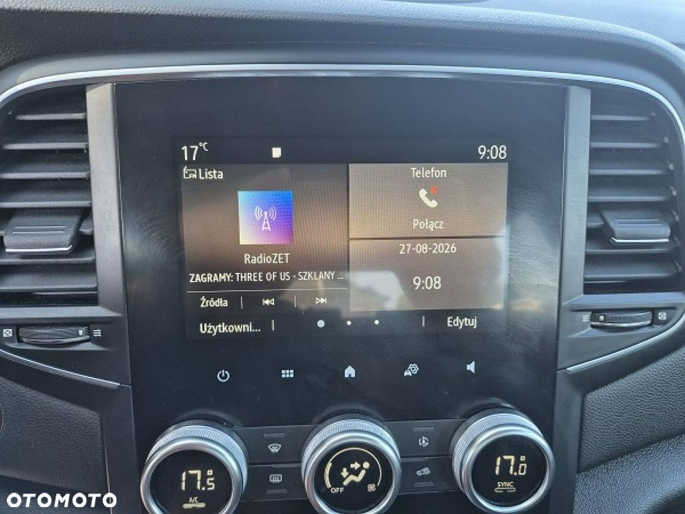 Renault Megane - 33
