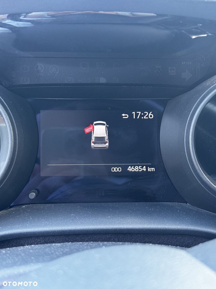 Toyota Yaris - 9