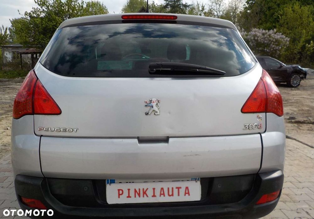 Peugeot 3008 - 13