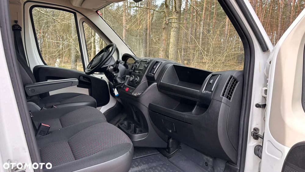 Peugeot BOXER - 11