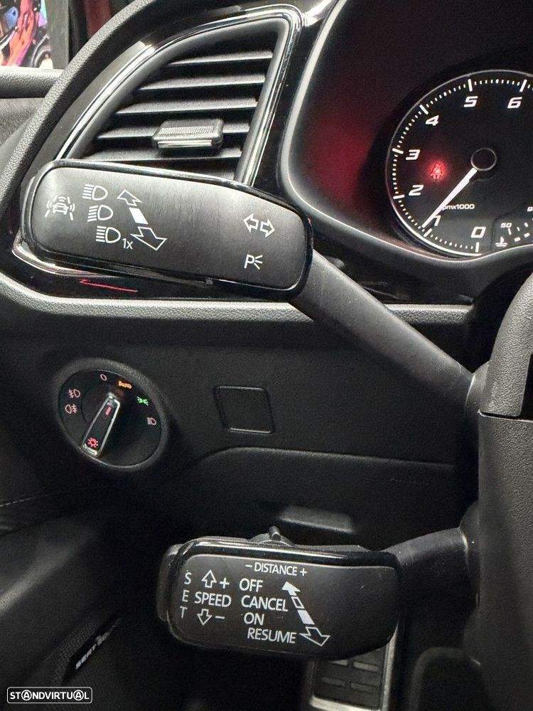 SEAT Leon ST 2.0 TSI Cupra 4Drive DSG S/S - 20