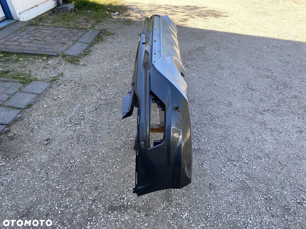 ZDERZAK TYŁ TYLNY FORD KUGA MK2 ST TITANIUM CV4J-17K828A - 6