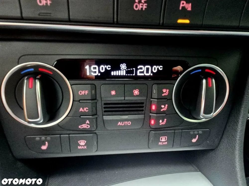 Audi Q3 1.4 TFSI S tronic - 17