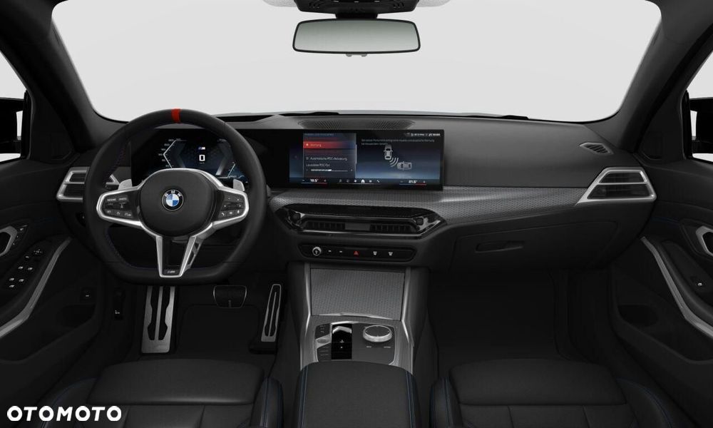BMW Seria 3 M340d xDrive mHEV sport - 4