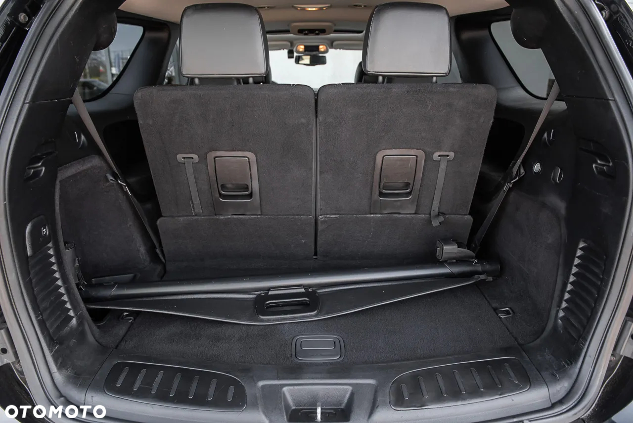 Dodge Durango 3,6 Citadel - 30