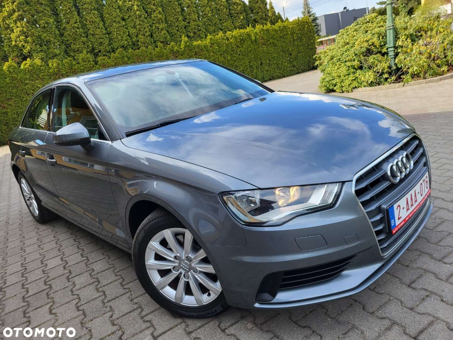 Audi A3 - 23