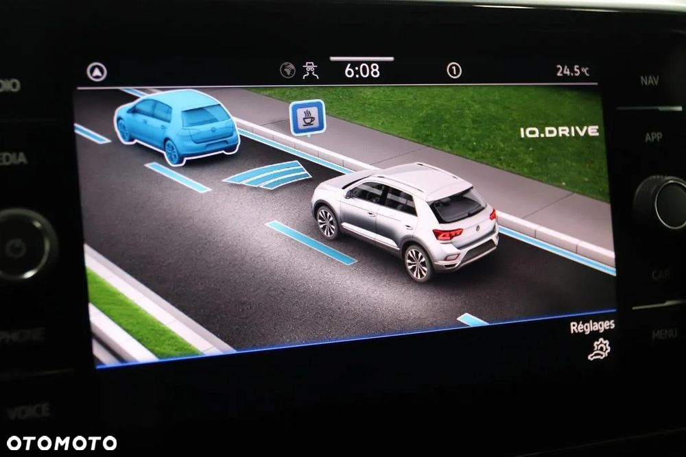 Volkswagen T-Roc 1.5 TSI R-Line DSG - 28