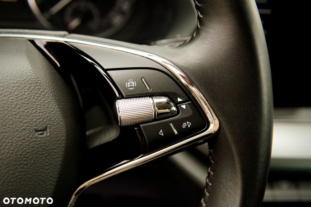 Skoda Octavia 1.5 TSI ACT Ambition - 17