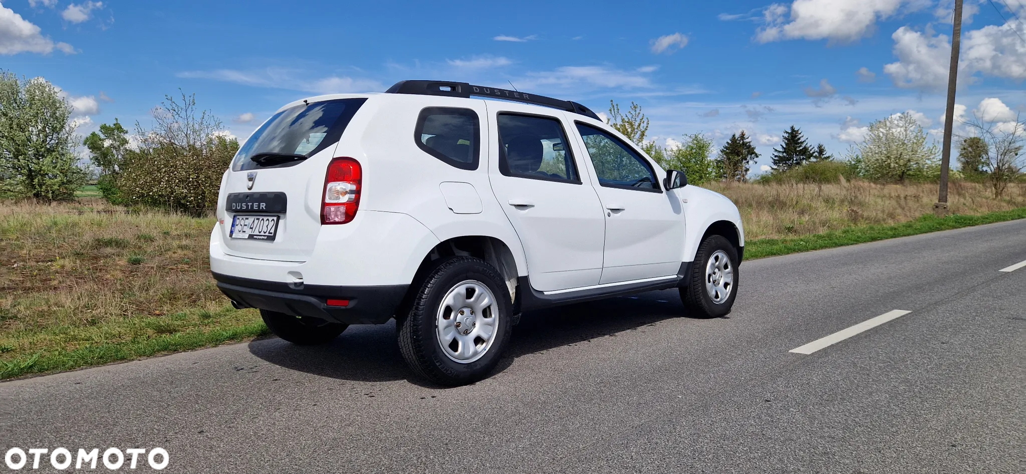 Dacia Duster - 6