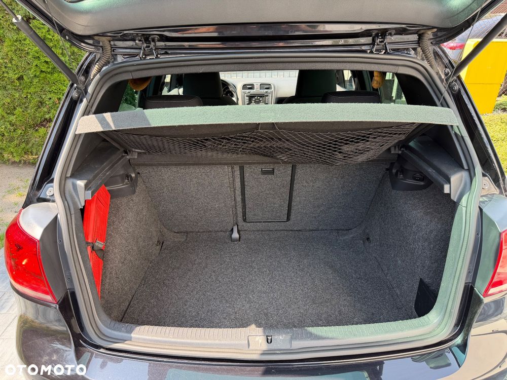 Volkswagen Golf 2.0 TDI DPF GTD - 15