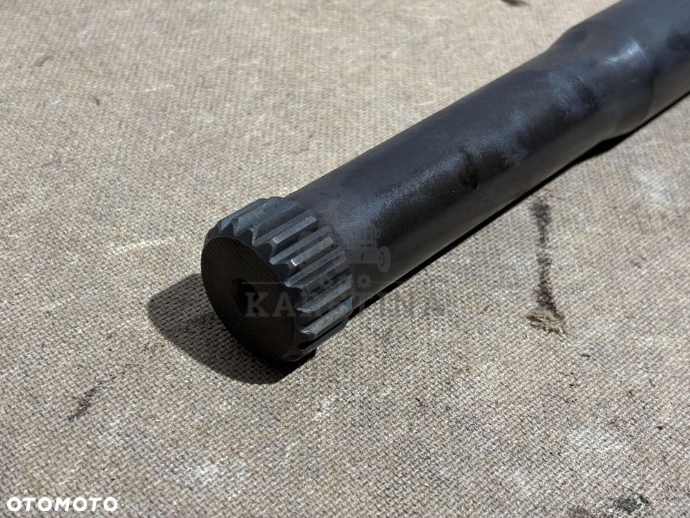 Fendt AGCO 920 924 926 930 Skrzynia Biegów Wał Wałek CZĘŚĆI M934100082040 - 2