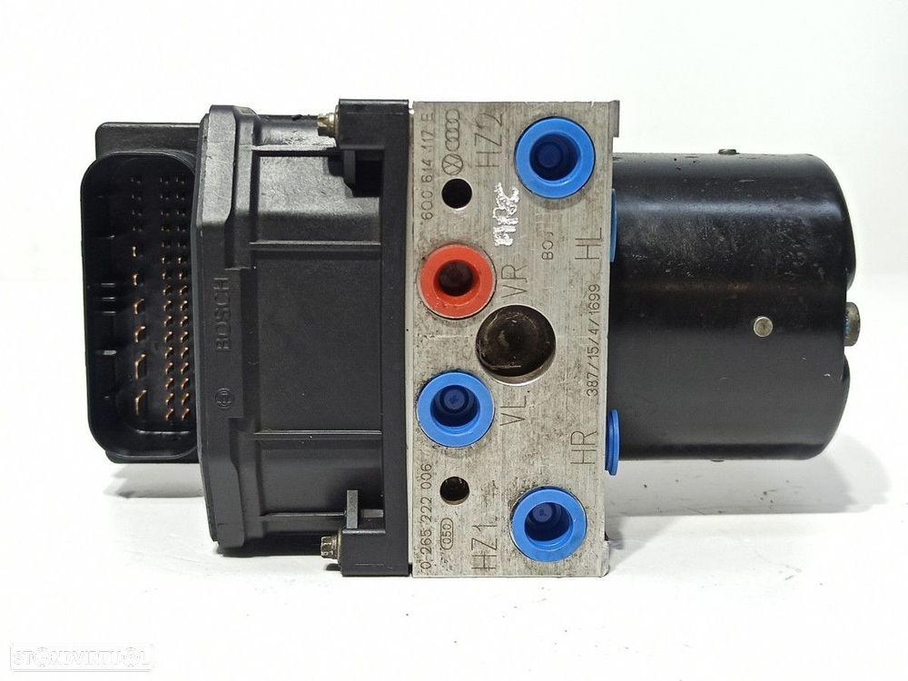 ABS SEAT IBIZA (6L1) SIGNO - 1