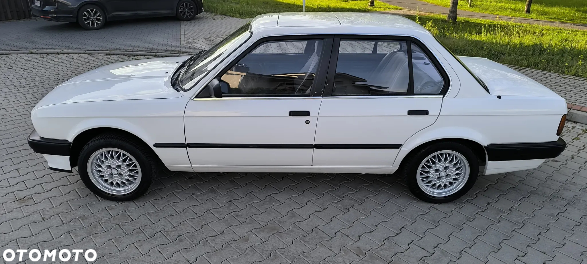 BMW Seria 3 - 3