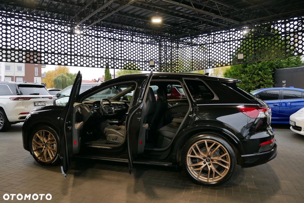 Audi Q4 e-tron 45 - 6