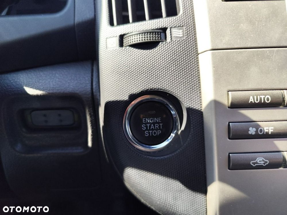 Toyota Corolla Verso - 19