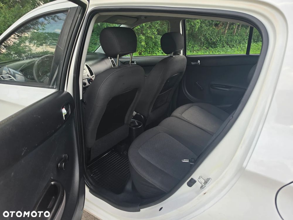 Hyundai i20 1.2 Classic - 24