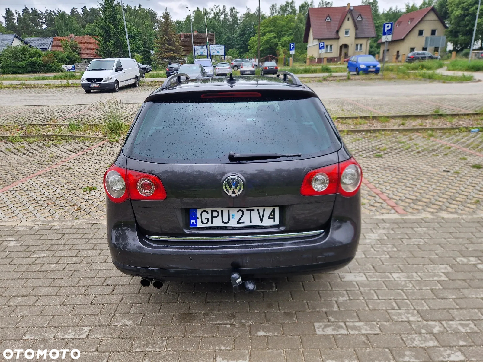 Volkswagen Passat 2.0 TDI Comfortline - 7