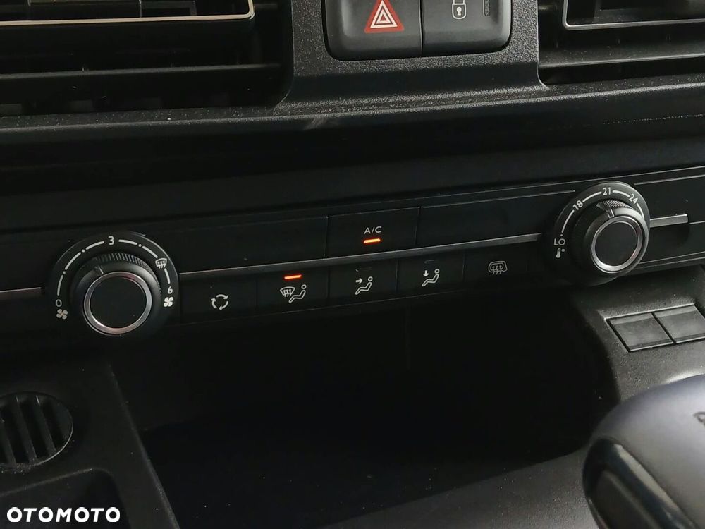 Toyota PROACE CITY - 22