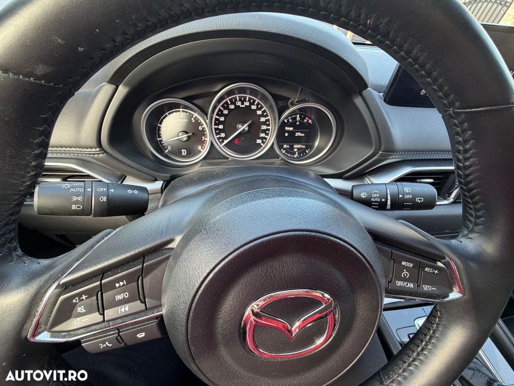 Mazda CX-5 - 6