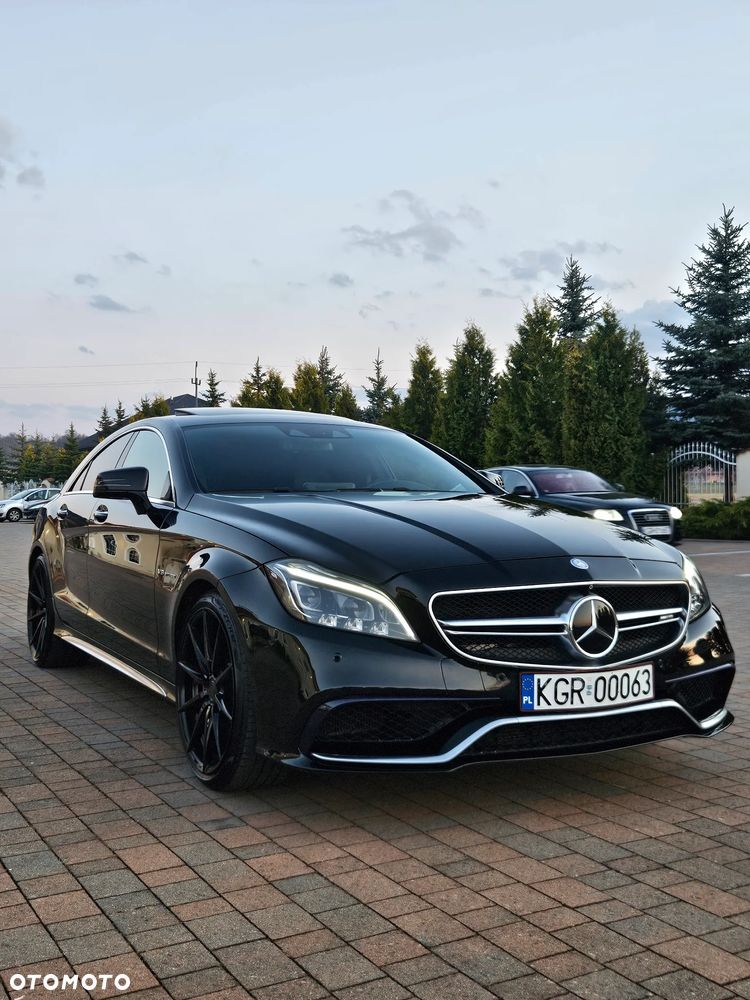 Mercedes-Benz CLS - 17