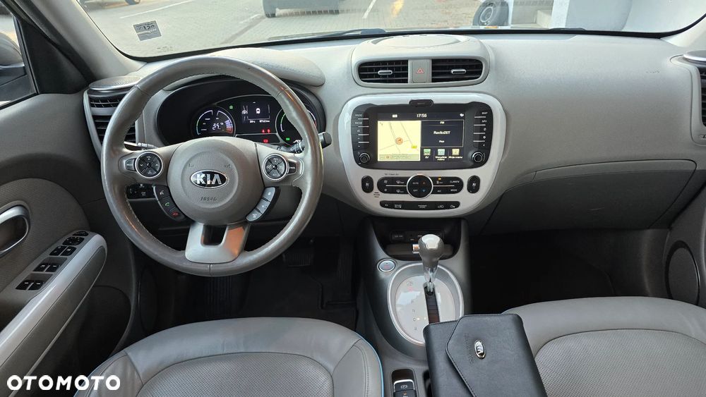 Kia Soul - 7
