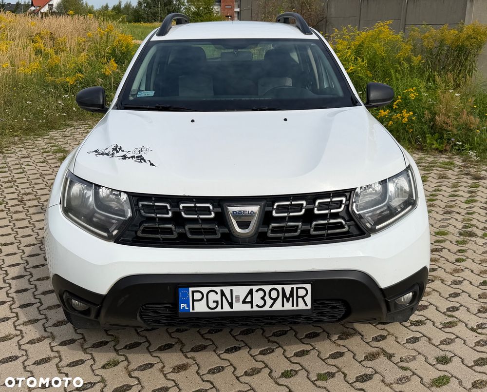 Dacia Duster 1.0 TCe Comfort - 19