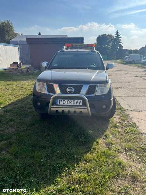 Nissan Navara - 3