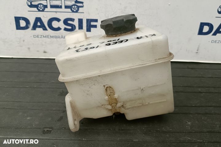 Vas expansiune 25430-1J000 25430-1J000 Kia Ceed 2 [facelift] [2015 - - 3