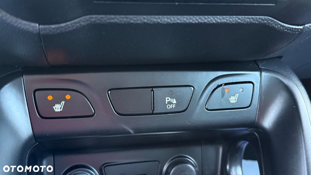 Hyundai ix35 1.7 CRDi 2WD Trend - 32