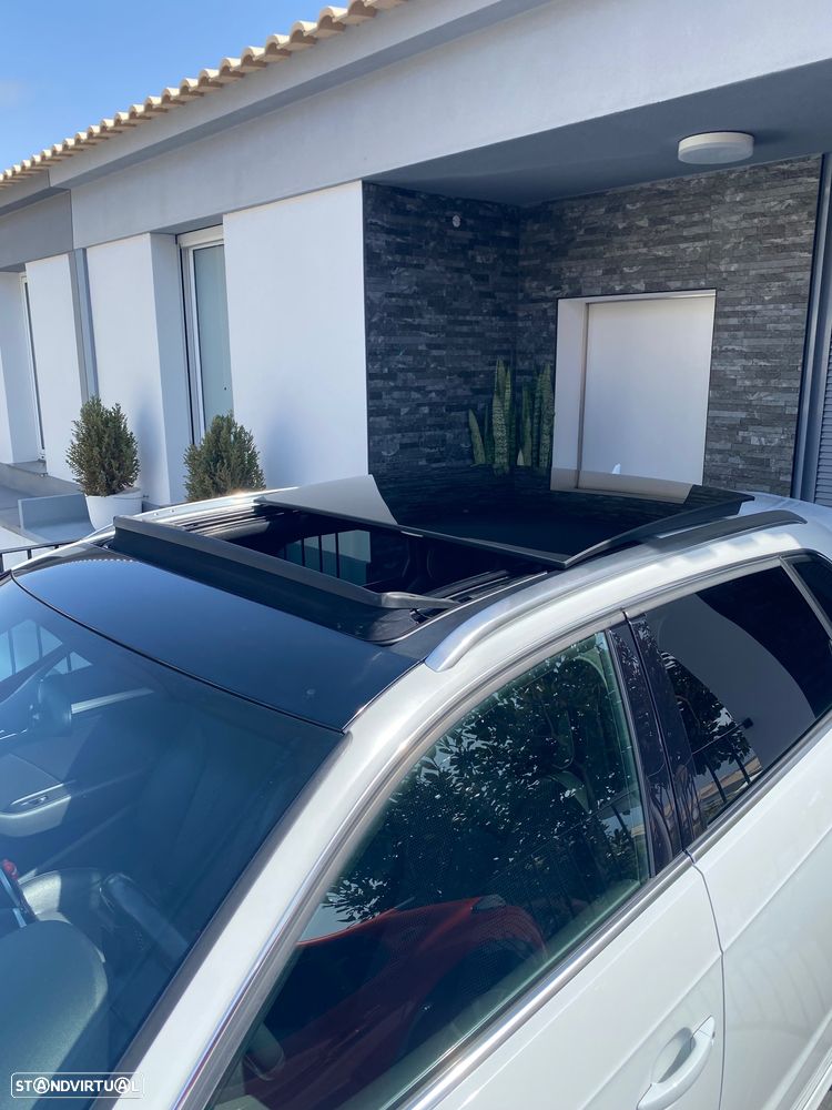 Audi A3 Sportback 2.0 TDI S-line S tronic - 10