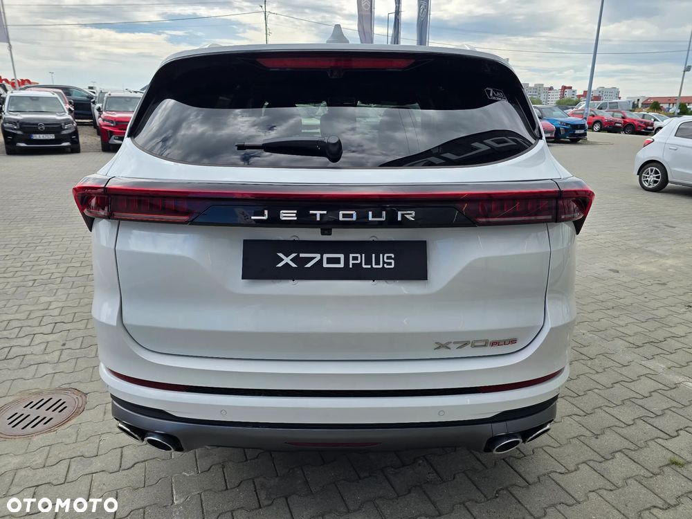 Jetour X70 Plus - 5