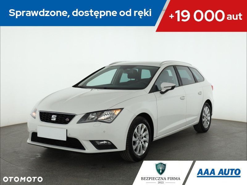Seat Leon Sportstourer - 2