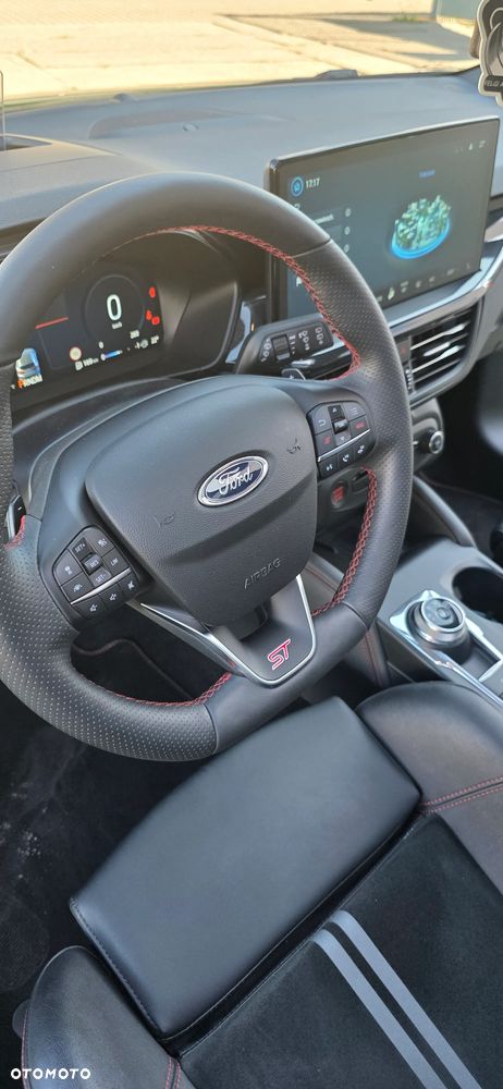 Ford Focus - 12