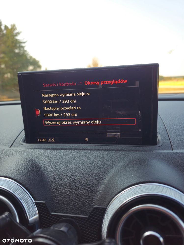 Audi A3 Sportback 2.0 TDI - 36