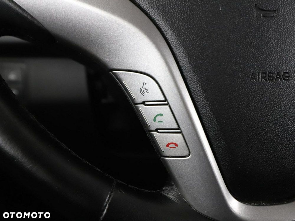 Hyundai ix20 1.6 blue Trend - 29