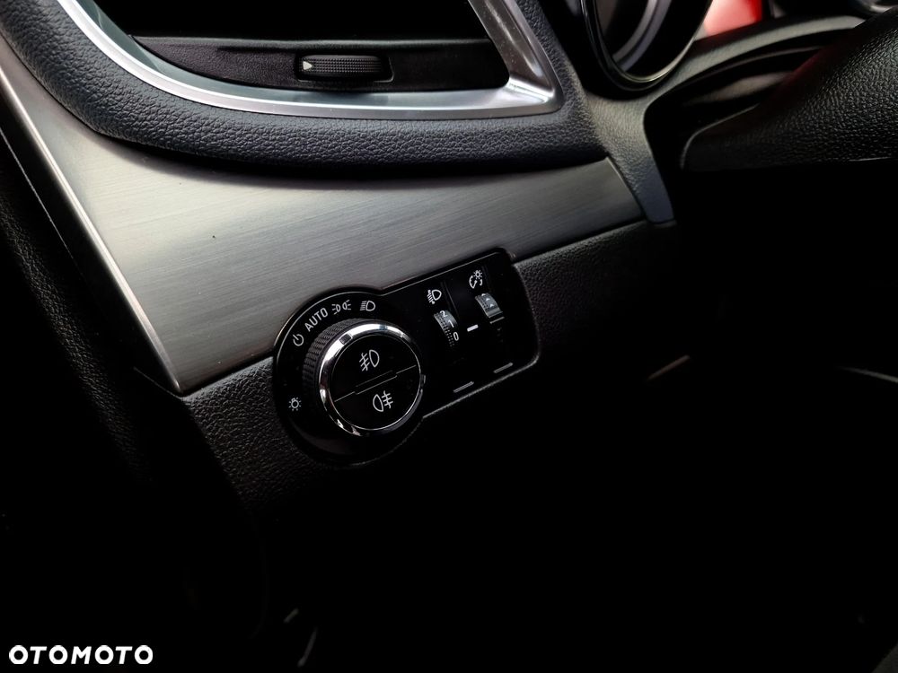 Opel Mokka 1.4 T Cosmo - 24