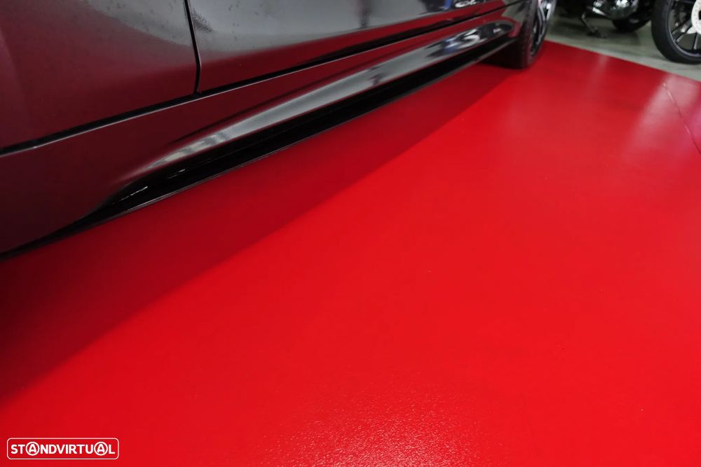 BMW 420 Gran Coupé d Pack M Auto - 16