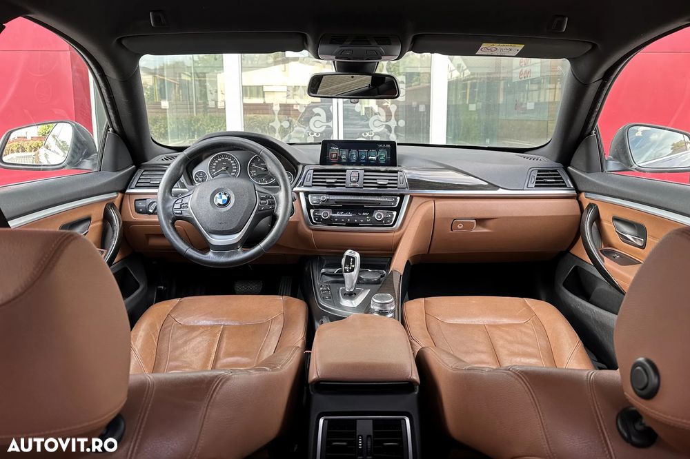 BMW Seria 4 - 9