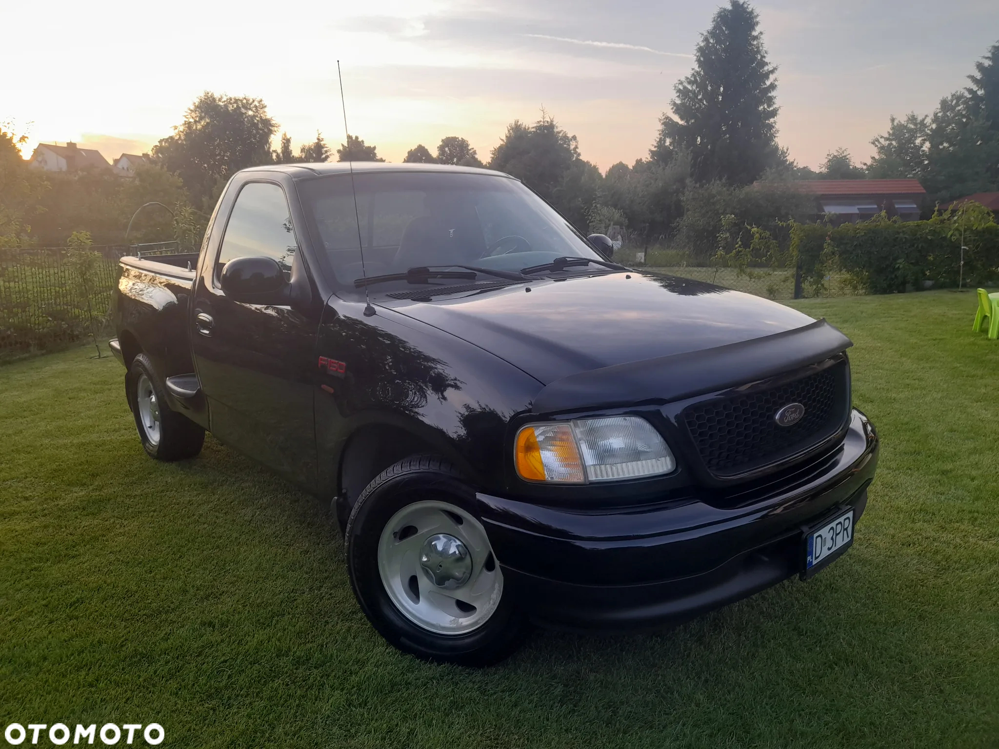 Ford F150 - 17