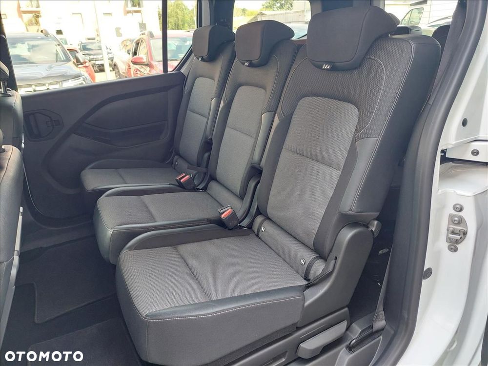 Renault Kangoo Grand 1.5 dCi Equilibre - 6