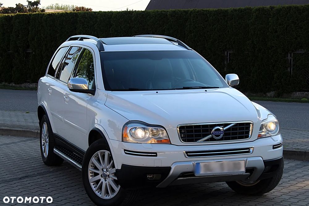 Volvo XC 90 D5 Executive - 3